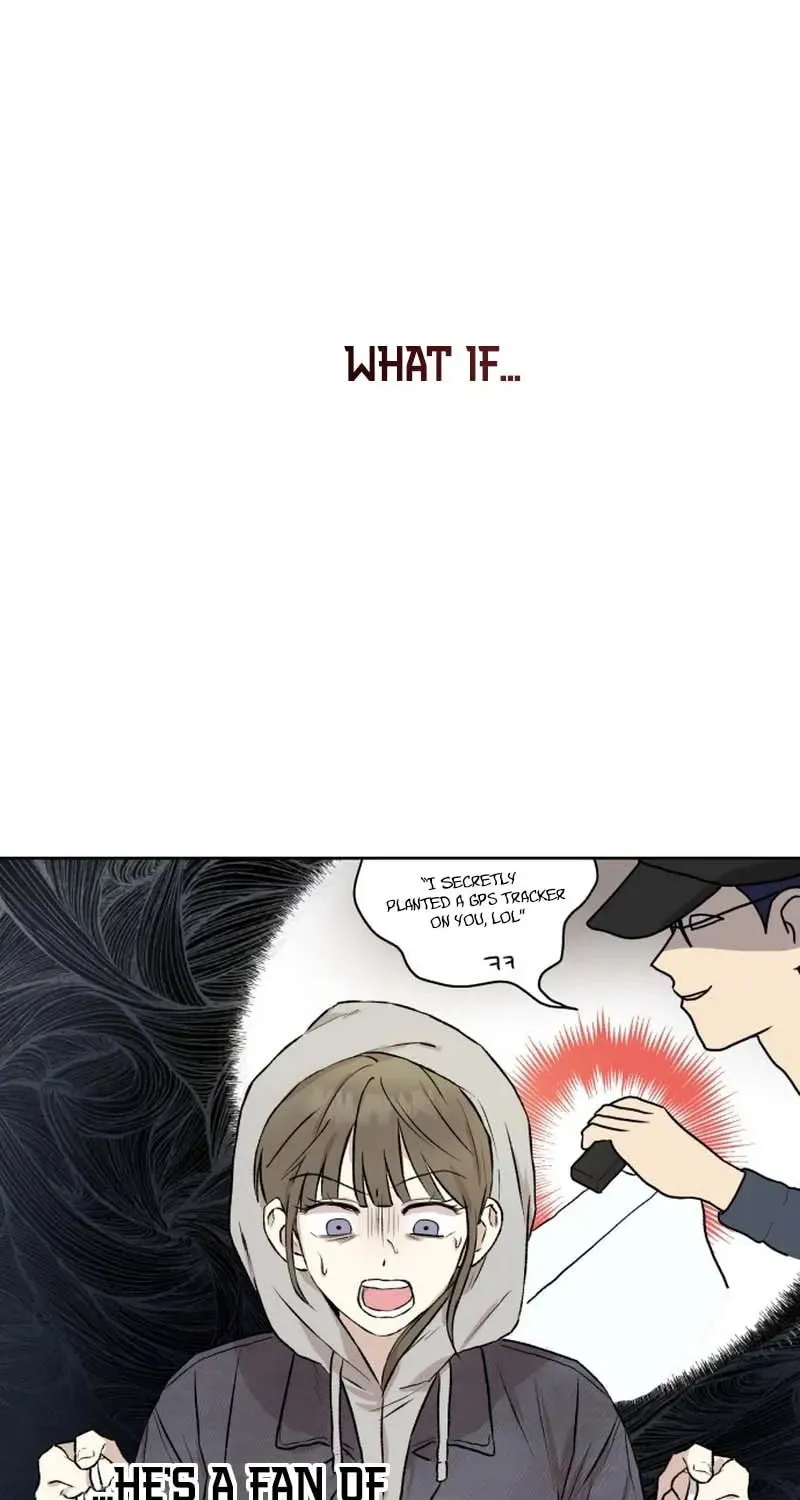 Read My Unknown Girlfriend chapter 1 image 101 on Lezhin