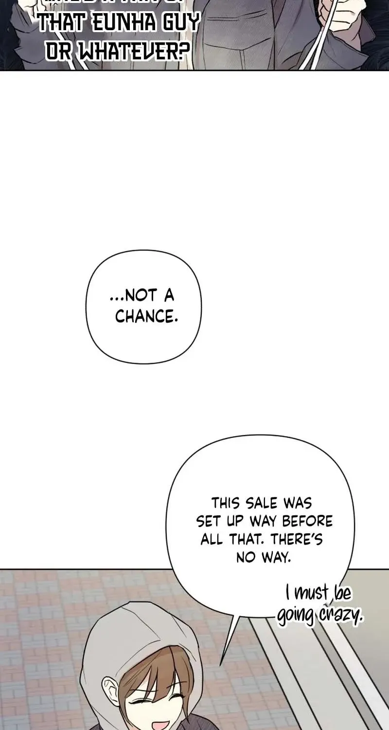 Read My Unknown Girlfriend chapter 1 image 102 on Lezhin