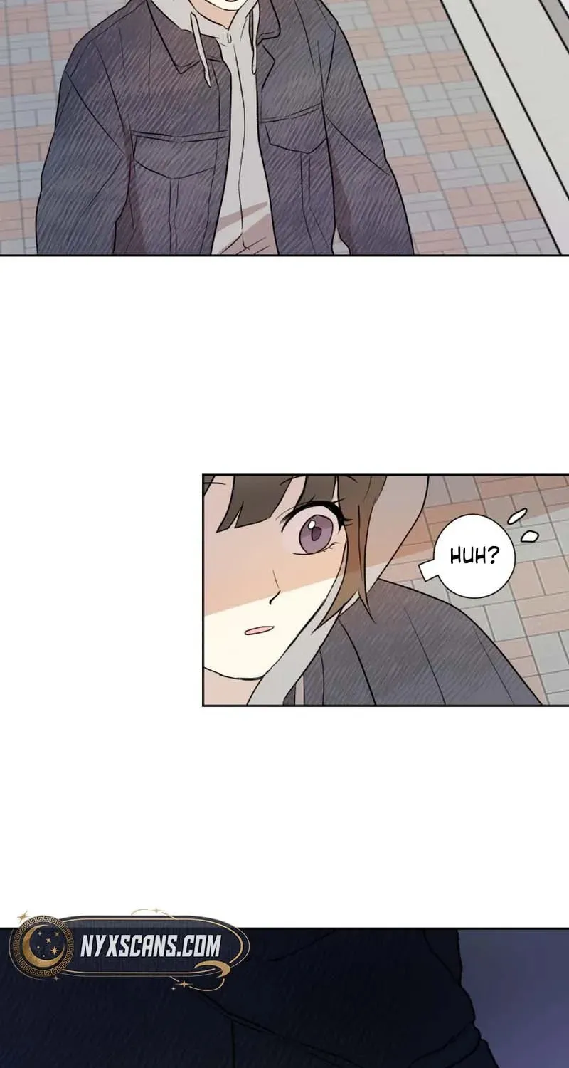Read My Unknown Girlfriend chapter 1 image 103 on Lezhin
