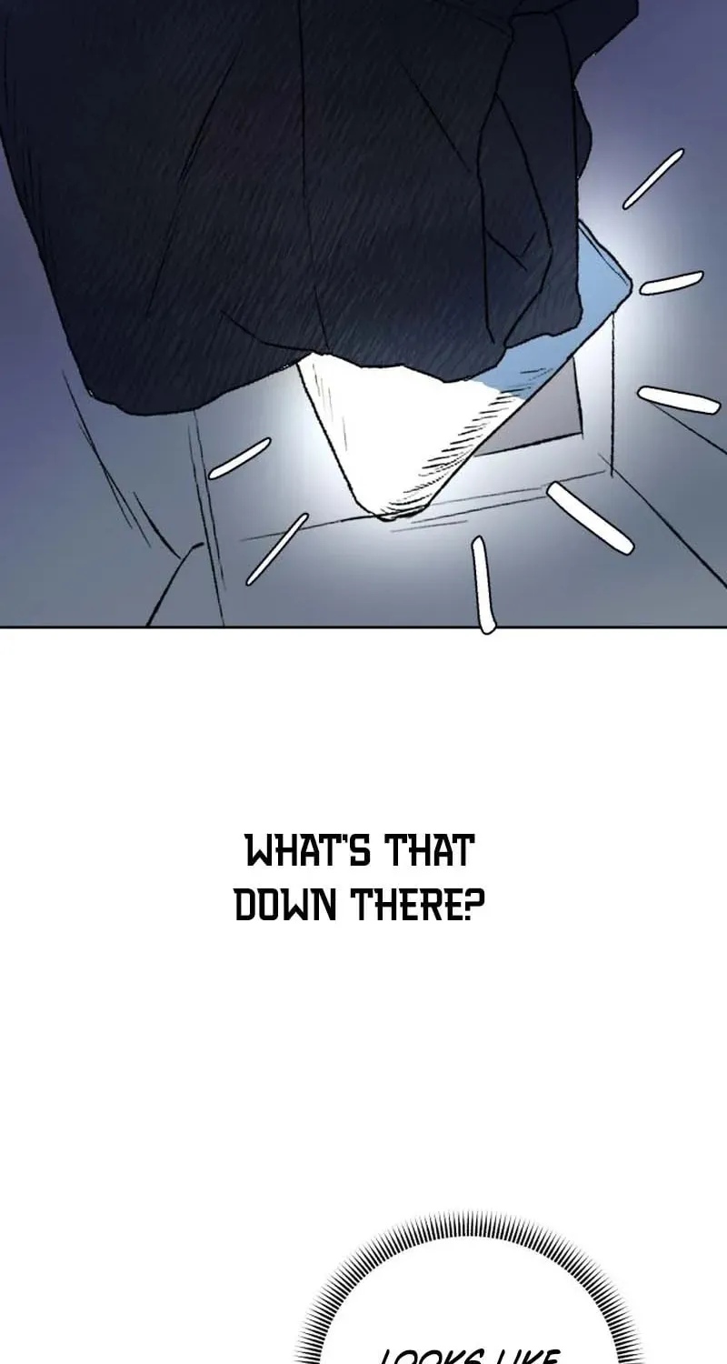 Read My Unknown Girlfriend chapter 1 image 104 on Lezhin