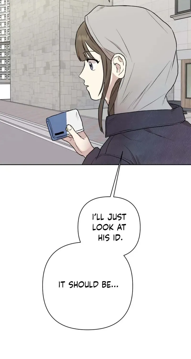 Read My Unknown Girlfriend chapter 1 image 106 on Lezhin