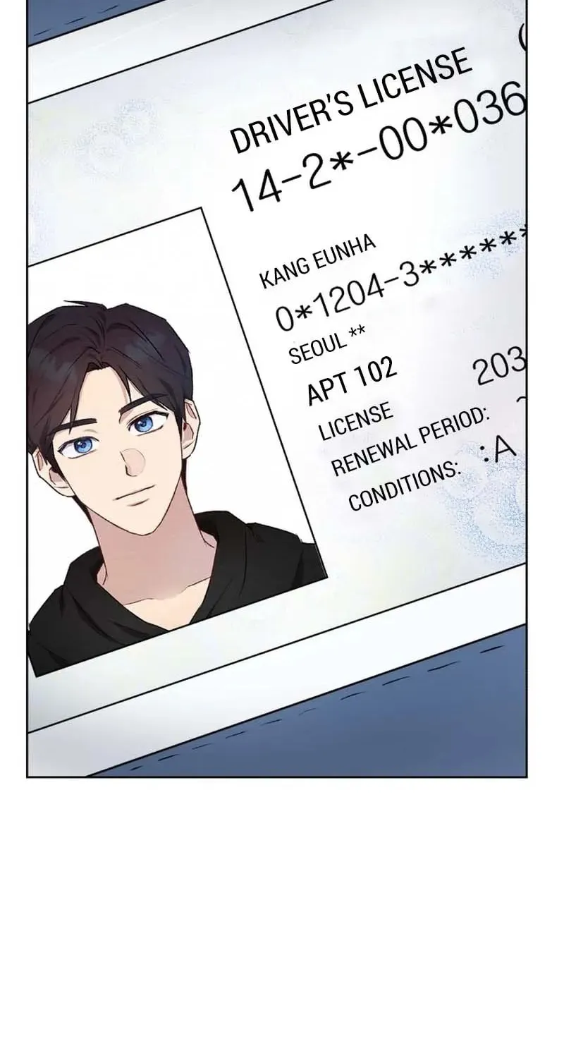Read My Unknown Girlfriend chapter 1 image 108 on Lezhin