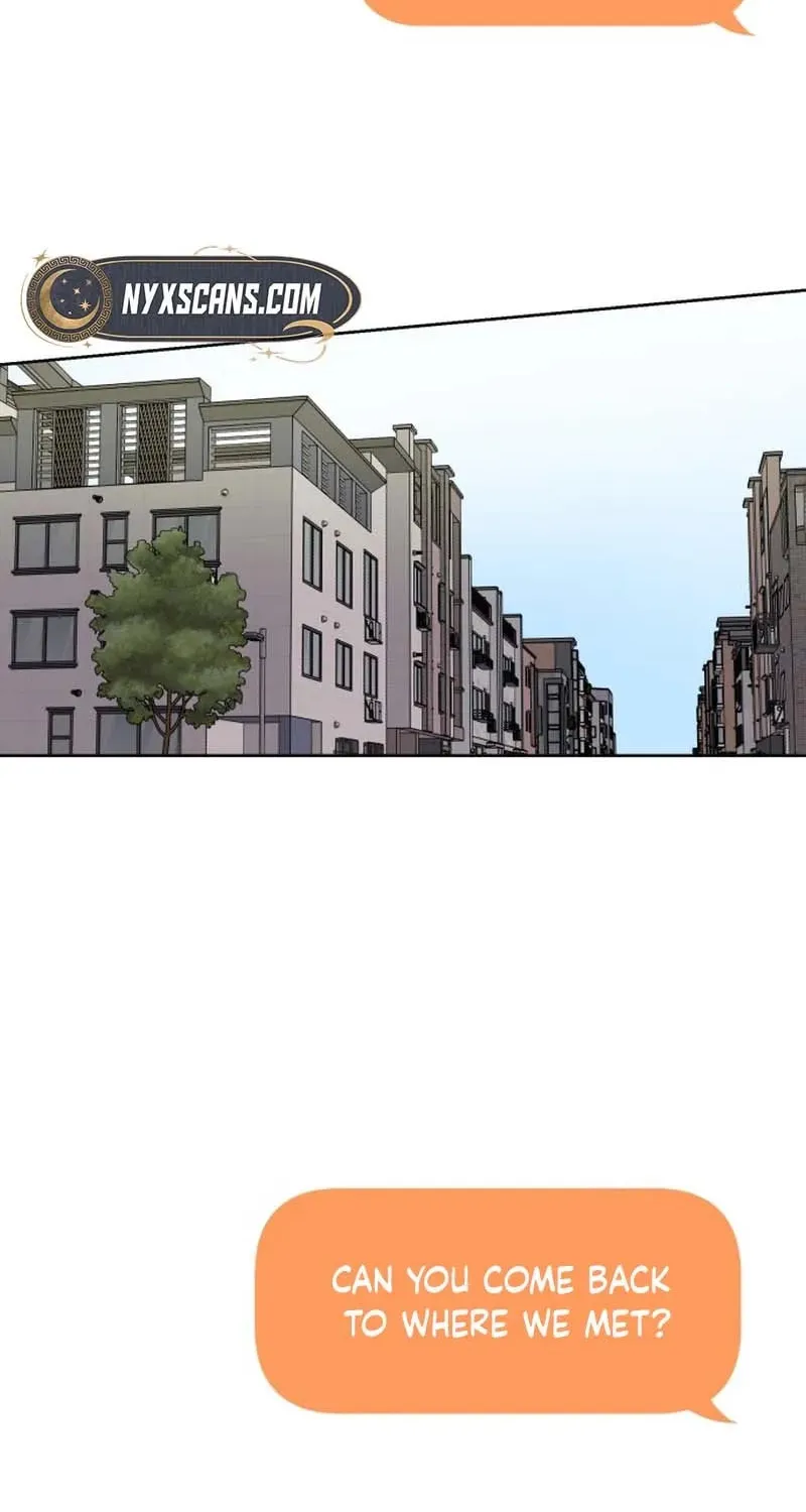 Read My Unknown Girlfriend chapter 1 image 110 on Lezhin