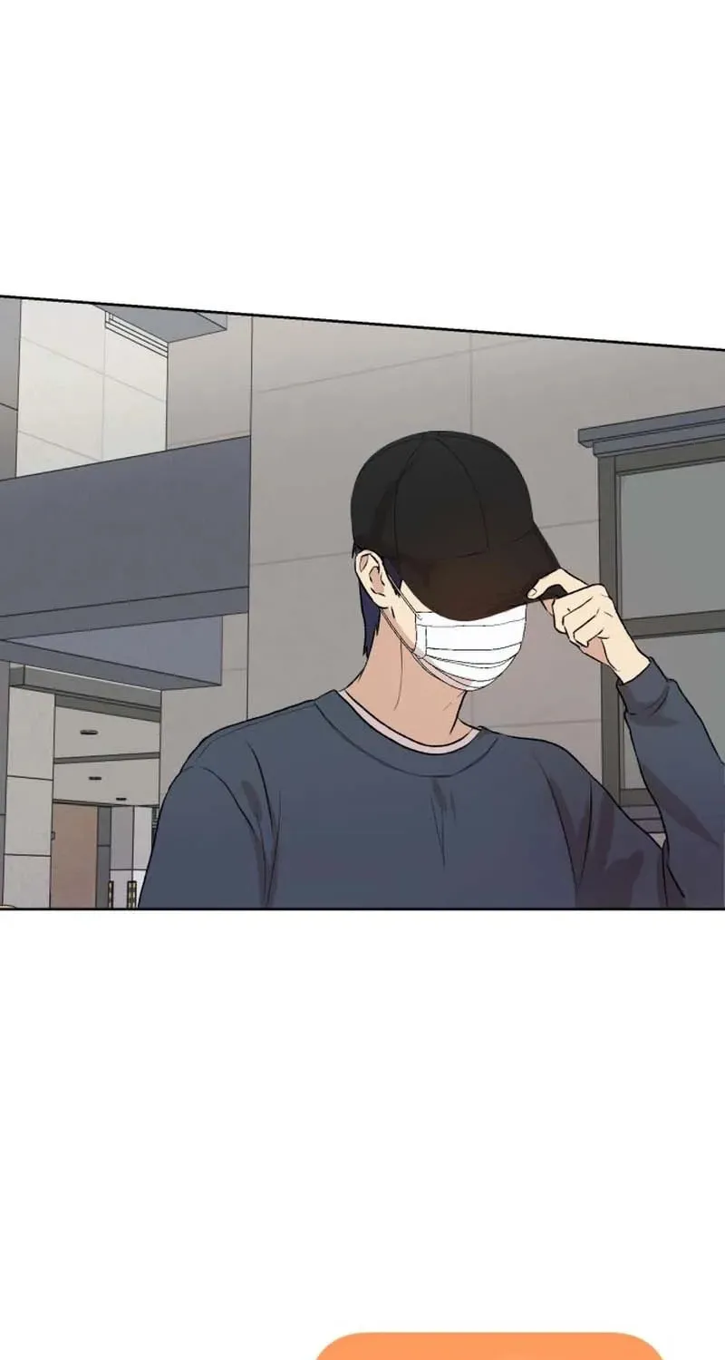 Read My Unknown Girlfriend chapter 1 image 111 on Lezhin