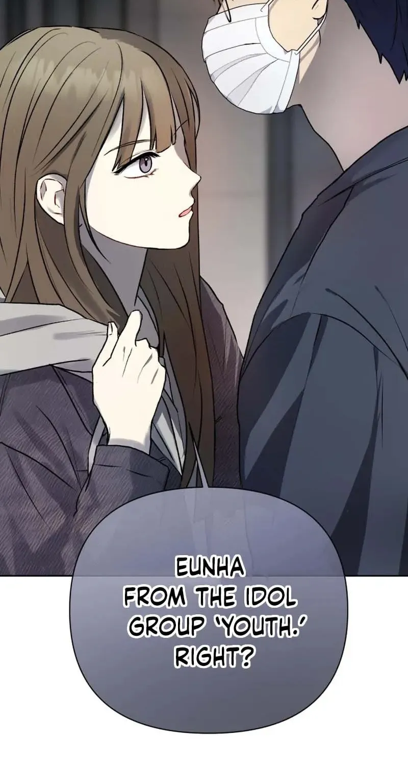 Read My Unknown Girlfriend chapter 1 image 116 on Lezhin