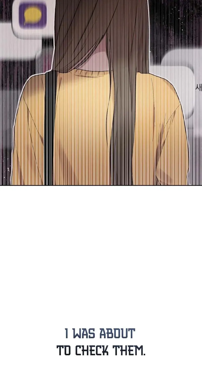 Read My Unknown Girlfriend chapter 1 image 12 on Lezhin