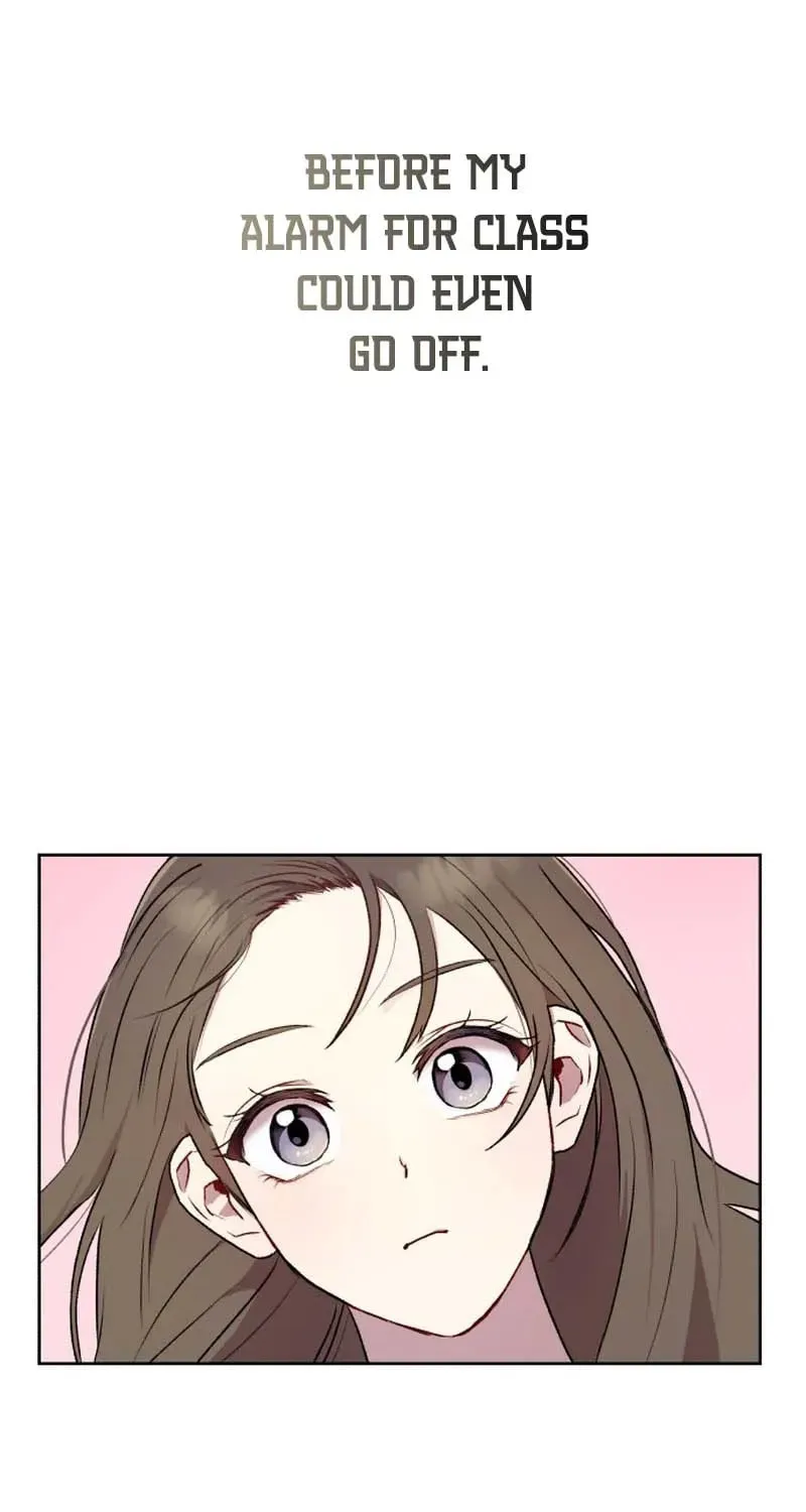 Read My Unknown Girlfriend chapter 1 image 2 on Lezhin