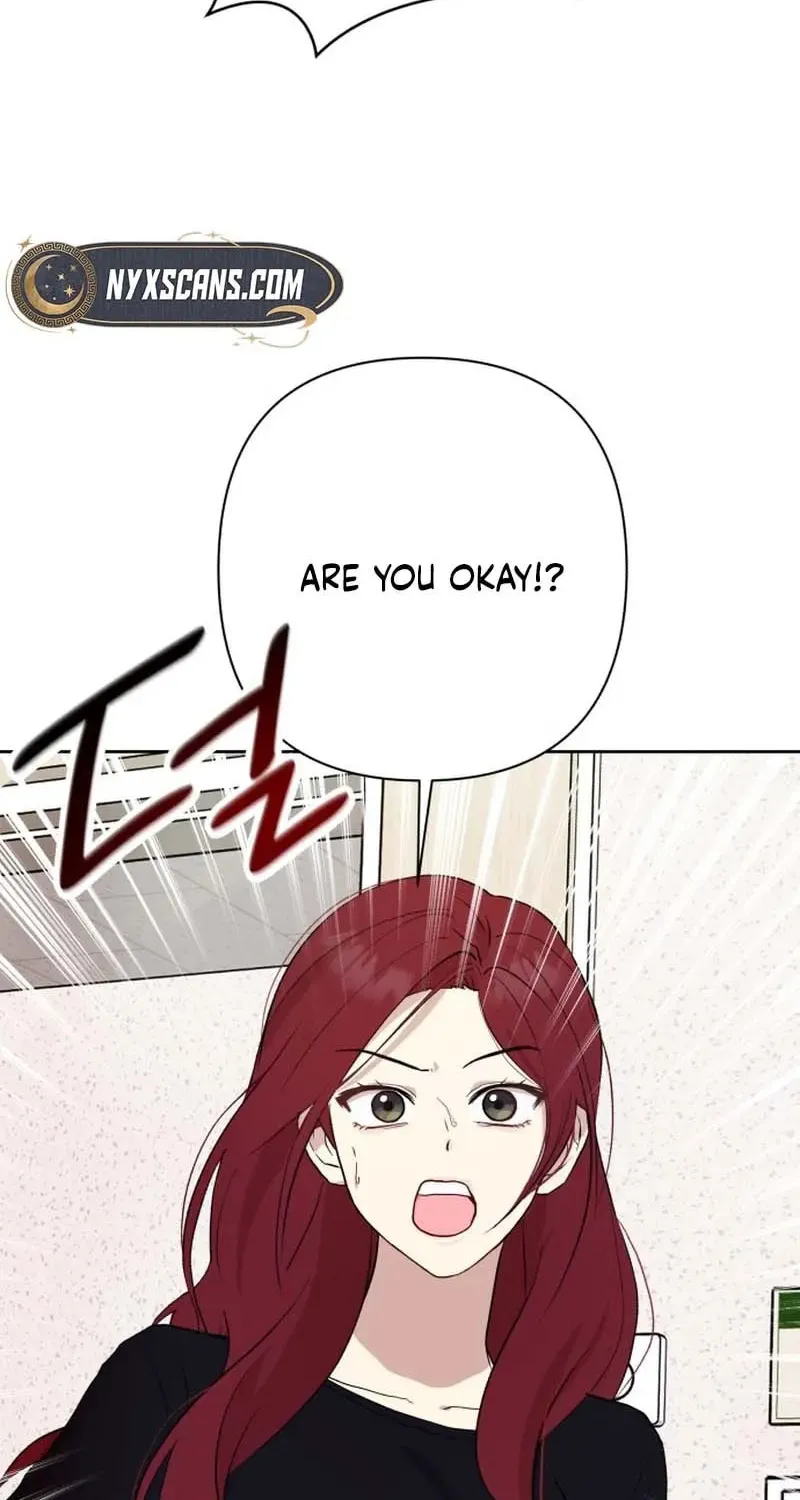 Read My Unknown Girlfriend chapter 1 image 21 on Lezhin