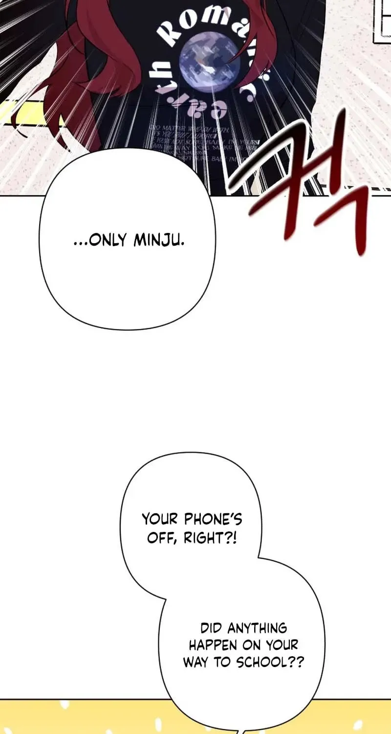 Read My Unknown Girlfriend chapter 1 image 22 on Lezhin