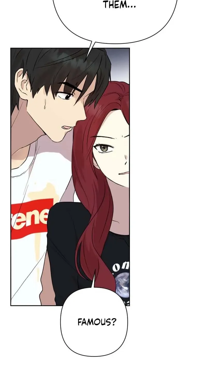 Read My Unknown Girlfriend chapter 1 image 25 on Lezhin