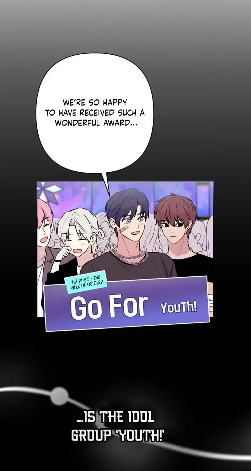 Read My Unknown Girlfriend chapter 1 image 27 on Lezhin