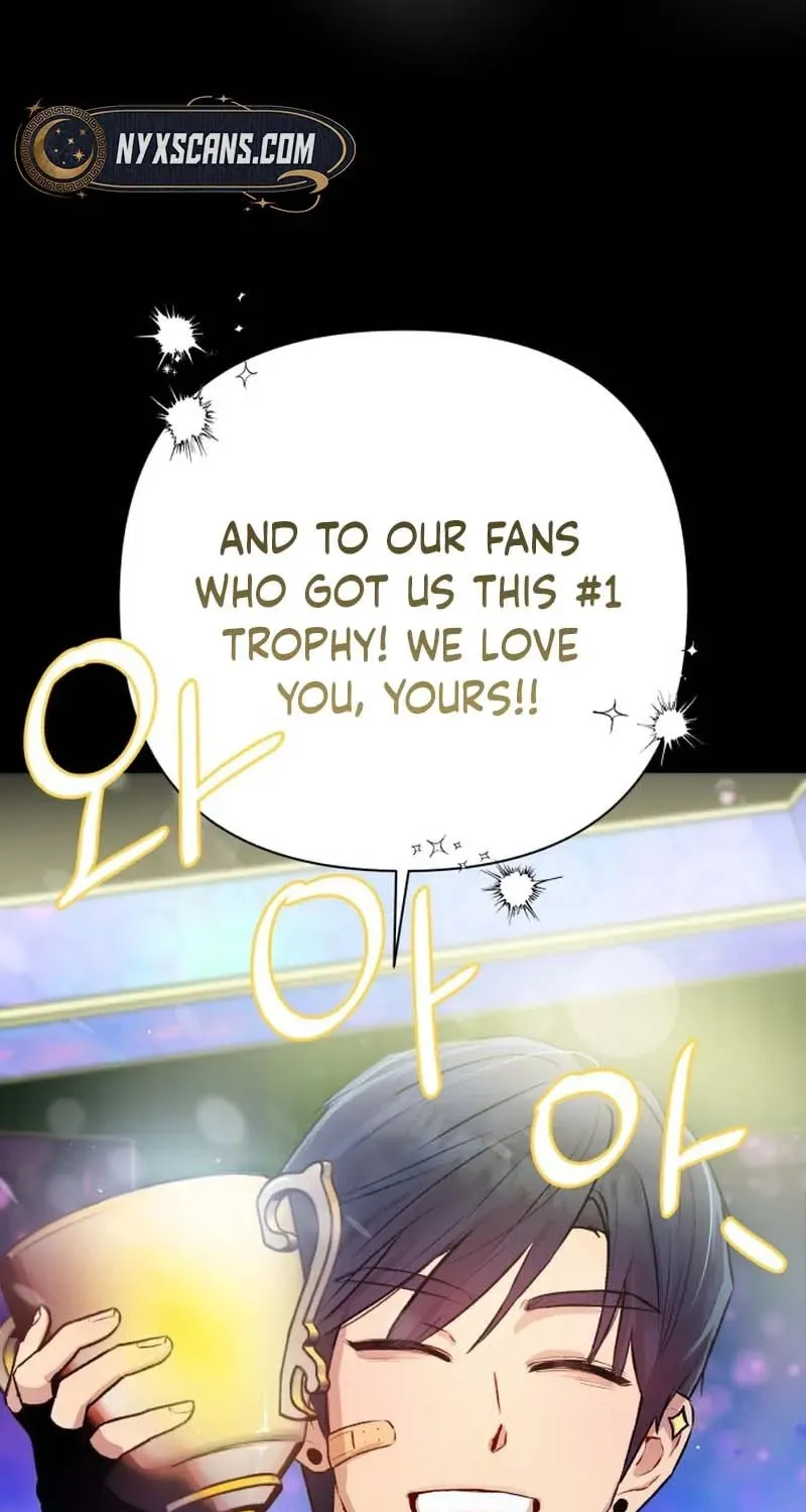 Read My Unknown Girlfriend chapter 1 image 28 on Lezhin