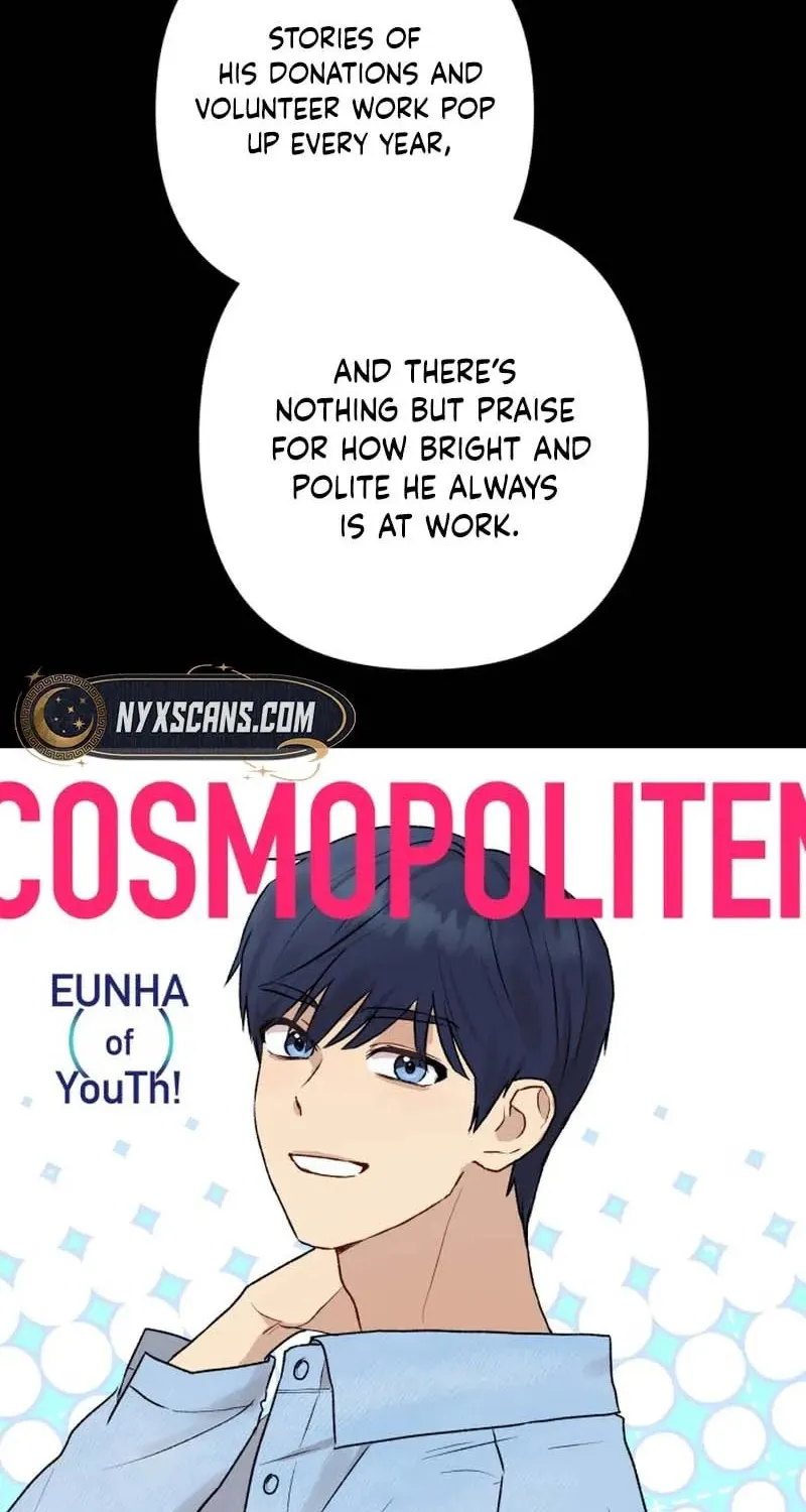 Read My Unknown Girlfriend chapter 1 image 31 on Lezhin