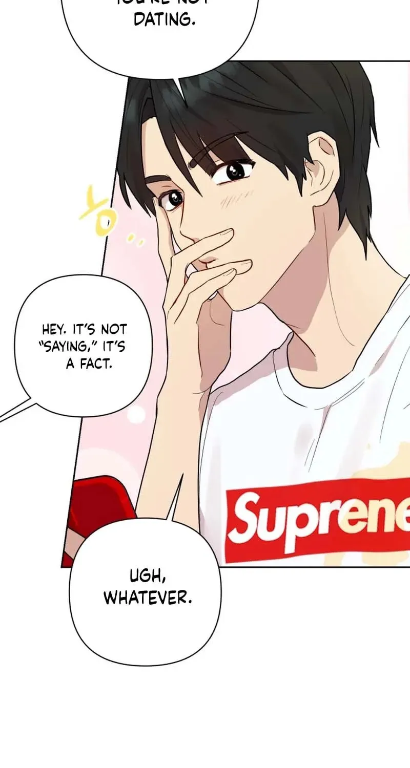 Read My Unknown Girlfriend chapter 1 image 36 on Lezhin