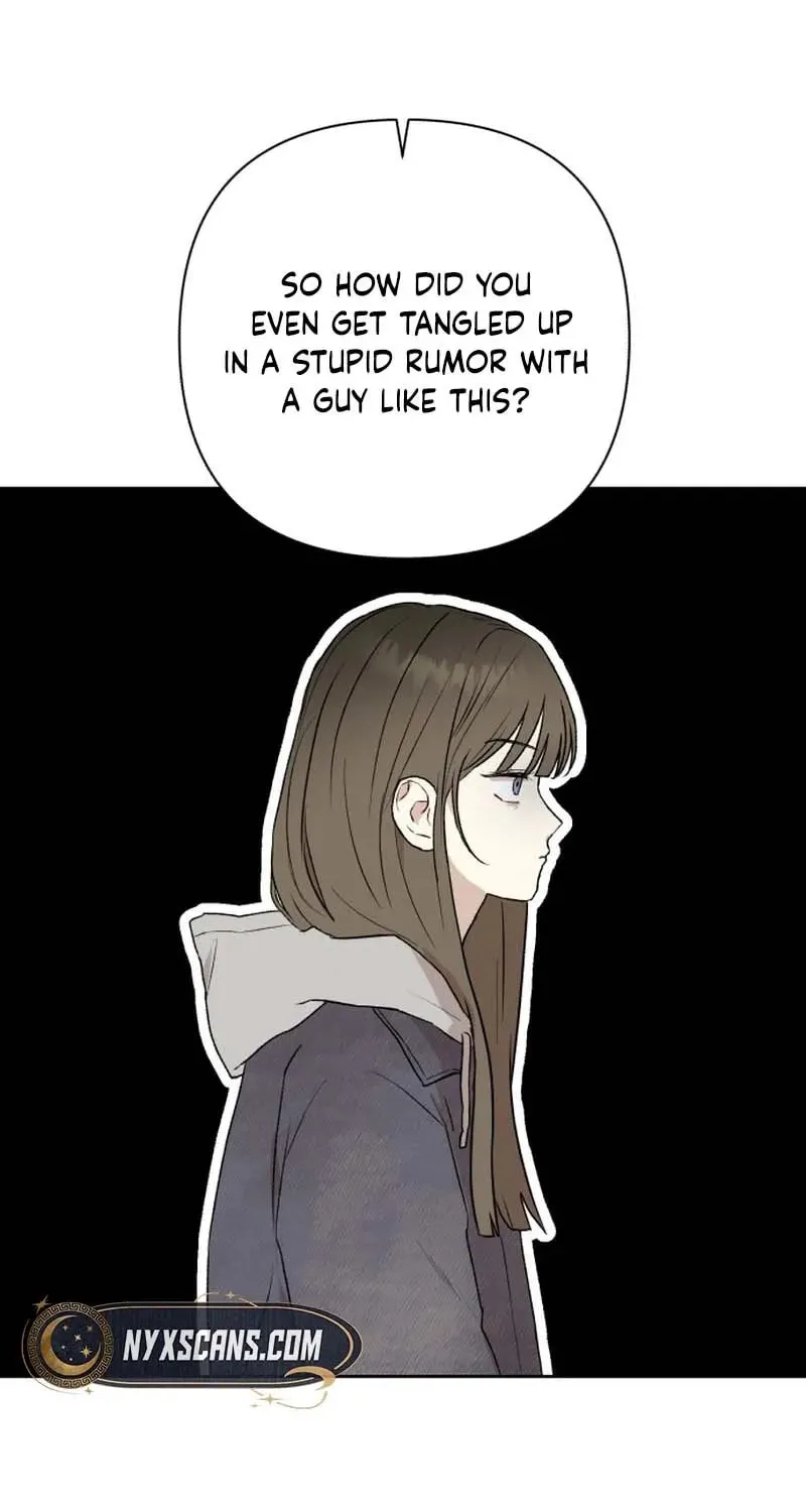 Read My Unknown Girlfriend chapter 1 image 37 on Lezhin