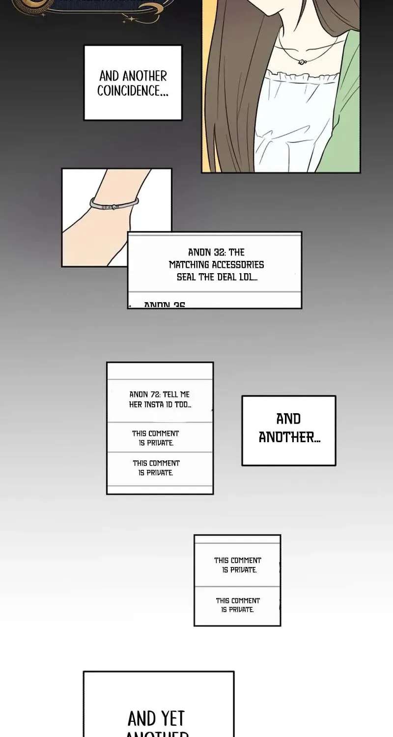 Read My Unknown Girlfriend chapter 1 image 41 on Lezhin
