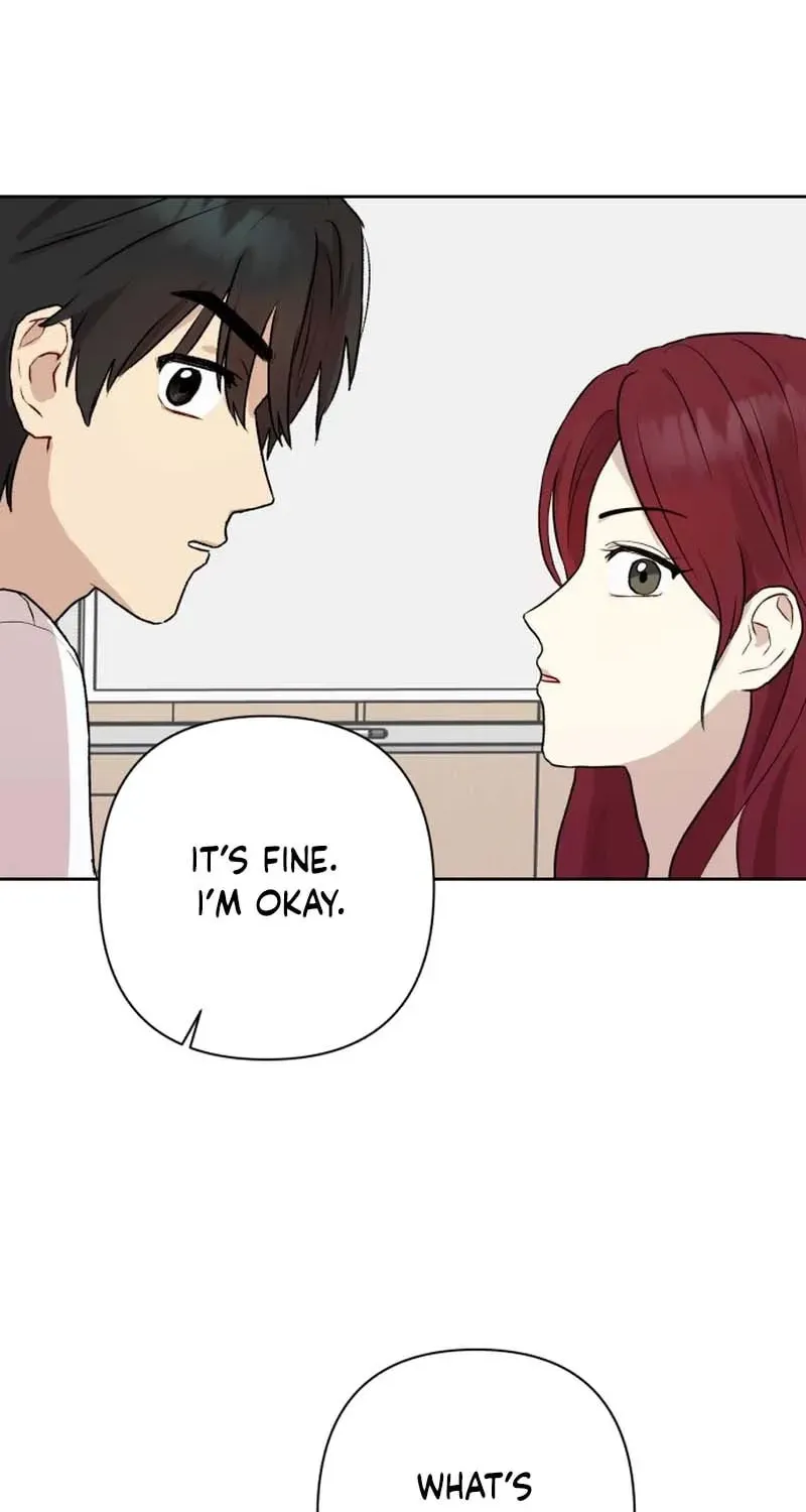 Read My Unknown Girlfriend chapter 1 image 47 on Lezhin