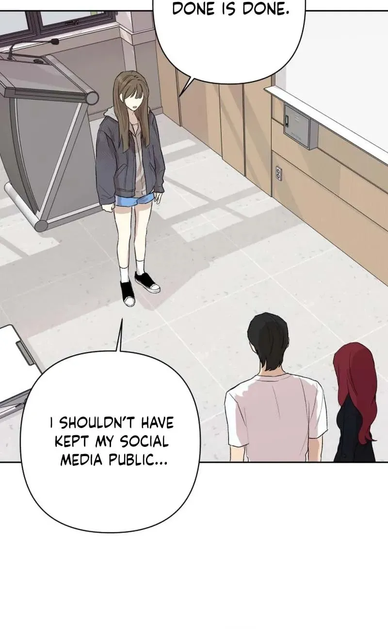 Read My Unknown Girlfriend chapter 1 image 48 on Lezhin
