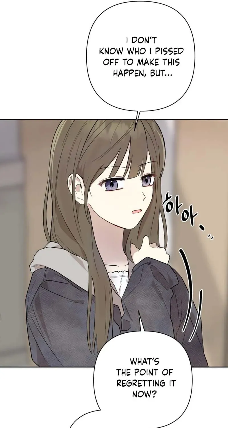 Read My Unknown Girlfriend chapter 1 image 49 on Lezhin