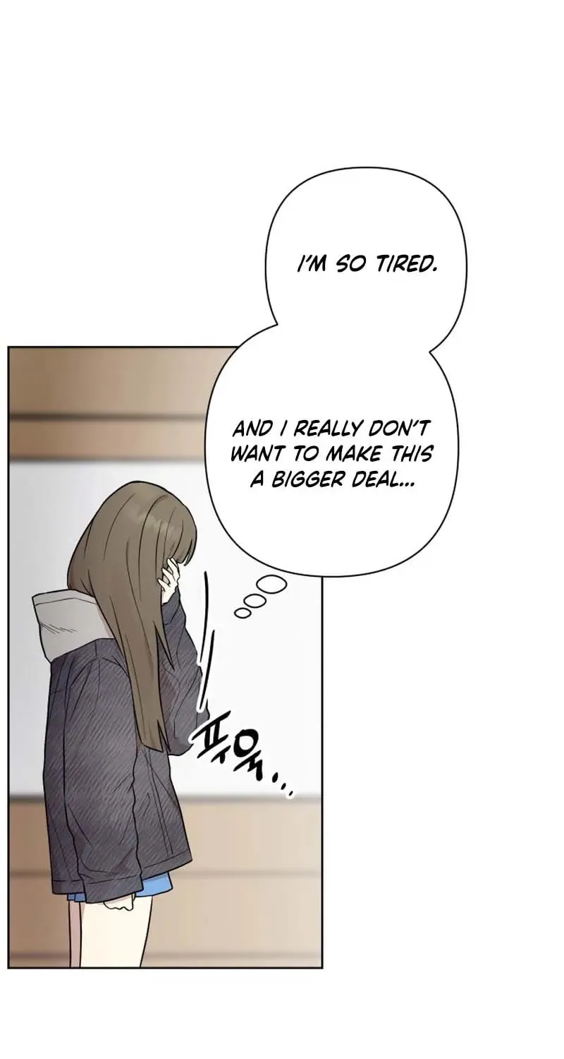 Read My Unknown Girlfriend chapter 1 image 53 on Lezhin