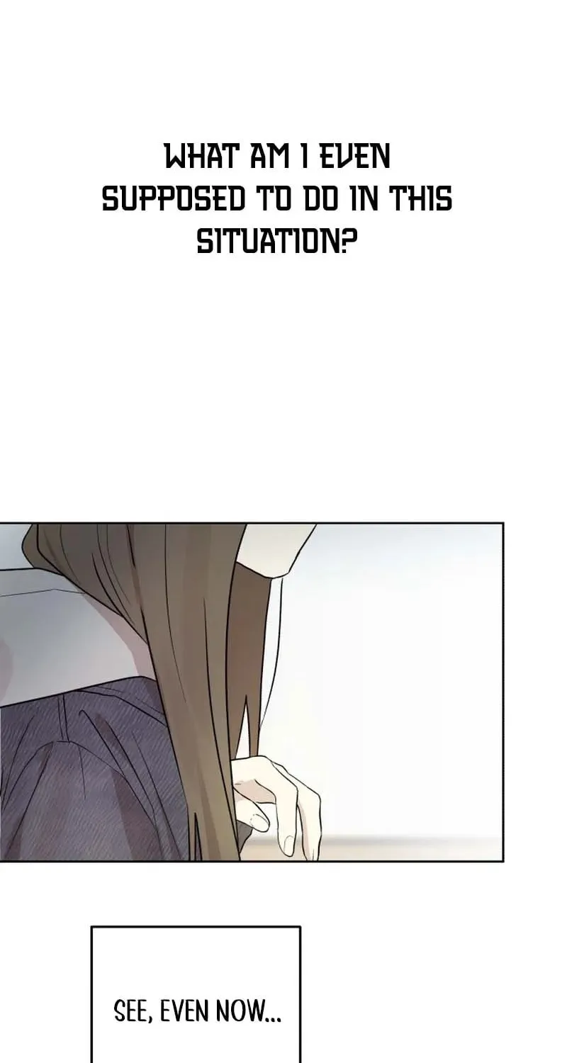 Read My Unknown Girlfriend chapter 1 image 54 on Lezhin