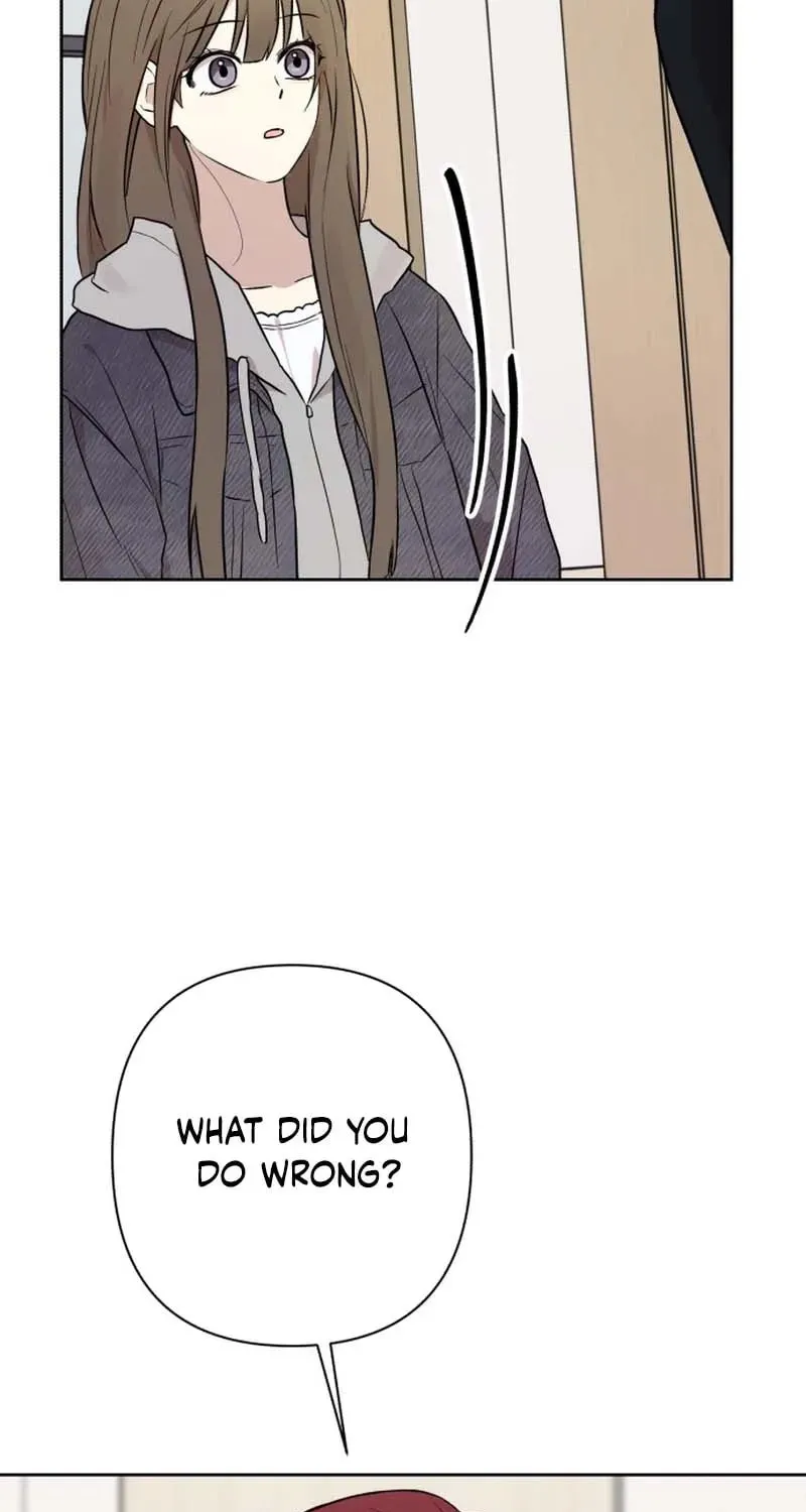 Read My Unknown Girlfriend chapter 1 image 57 on Lezhin