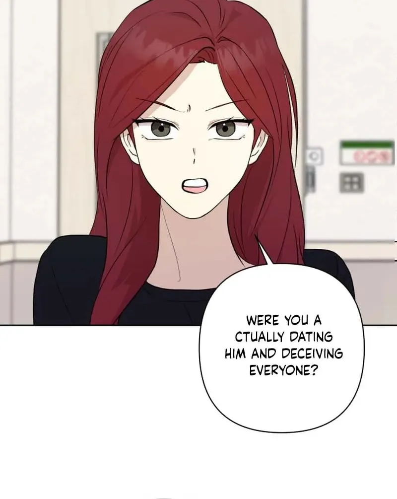 Read My Unknown Girlfriend chapter 1 image 58 on Lezhin