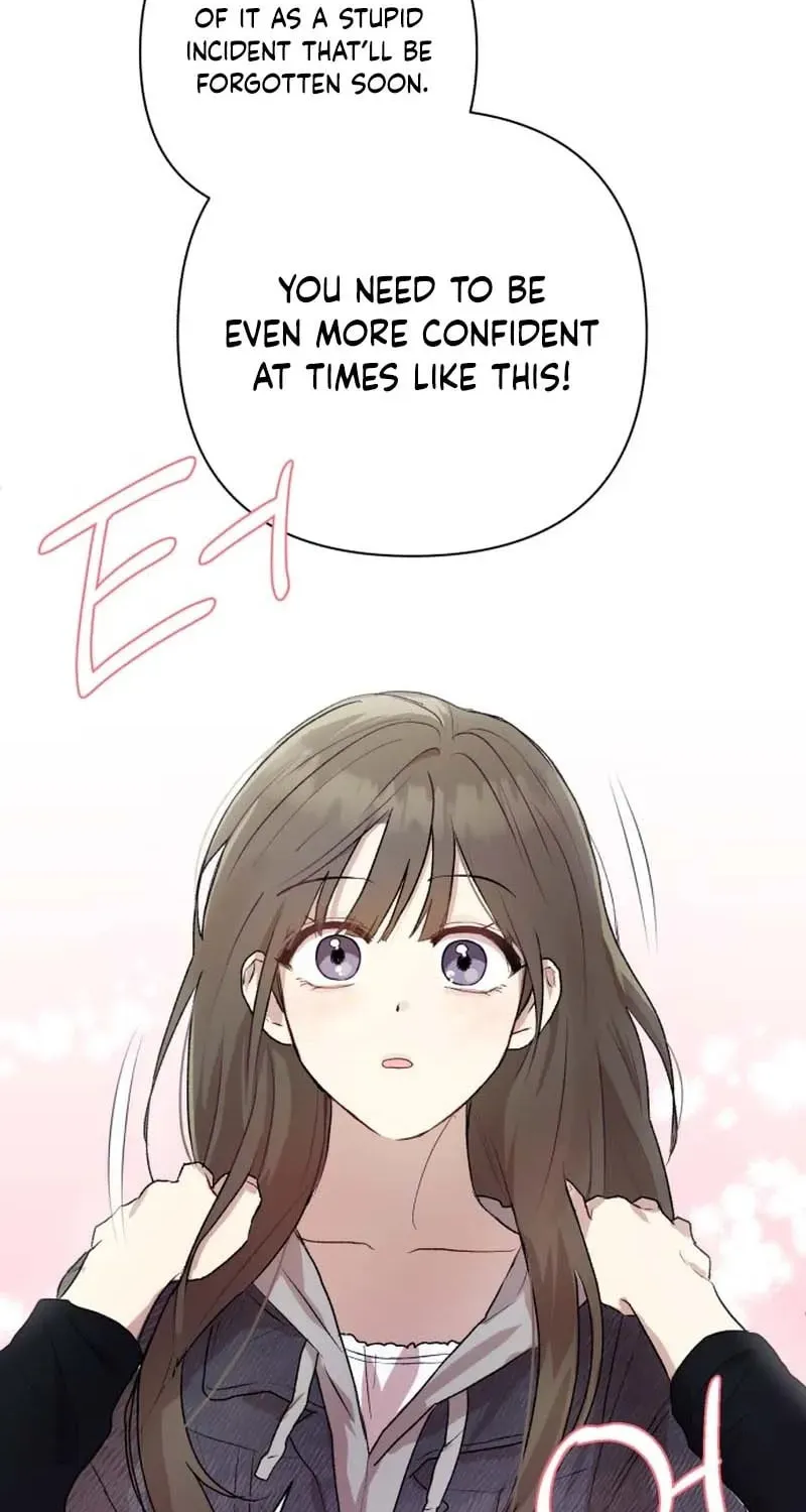 Read My Unknown Girlfriend chapter 1 image 60 on Lezhin