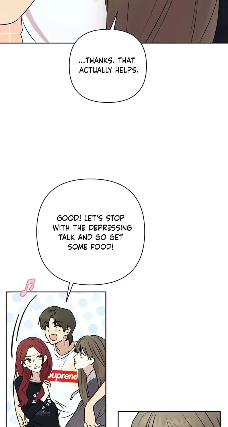 Read My Unknown Girlfriend chapter 1 image 62 on Lezhin