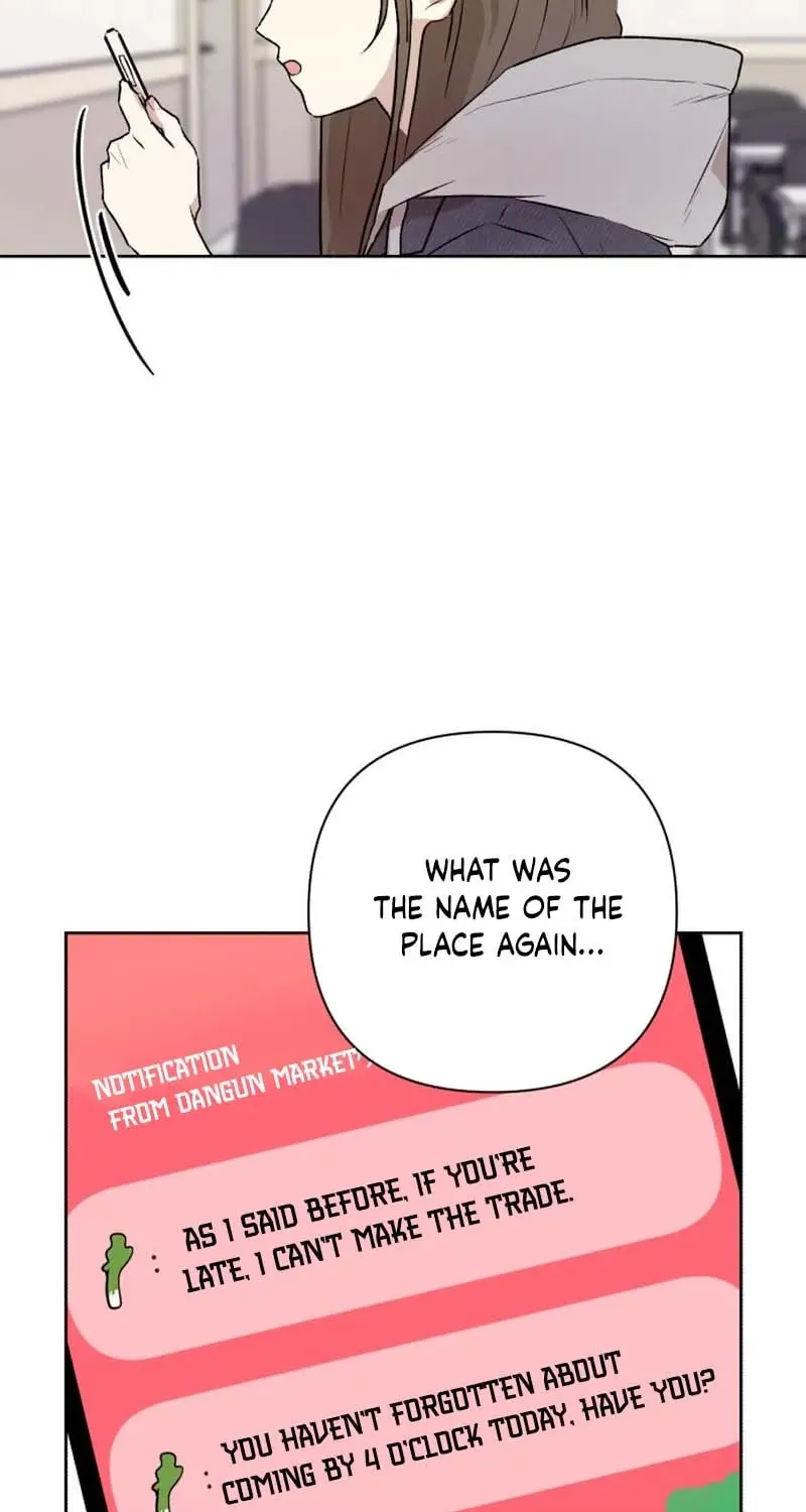 Read My Unknown Girlfriend chapter 1 image 65 on Lezhin