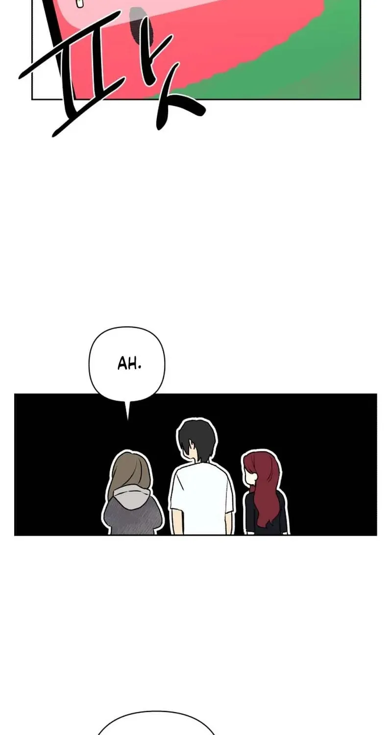 Read My Unknown Girlfriend chapter 1 image 66 on Lezhin