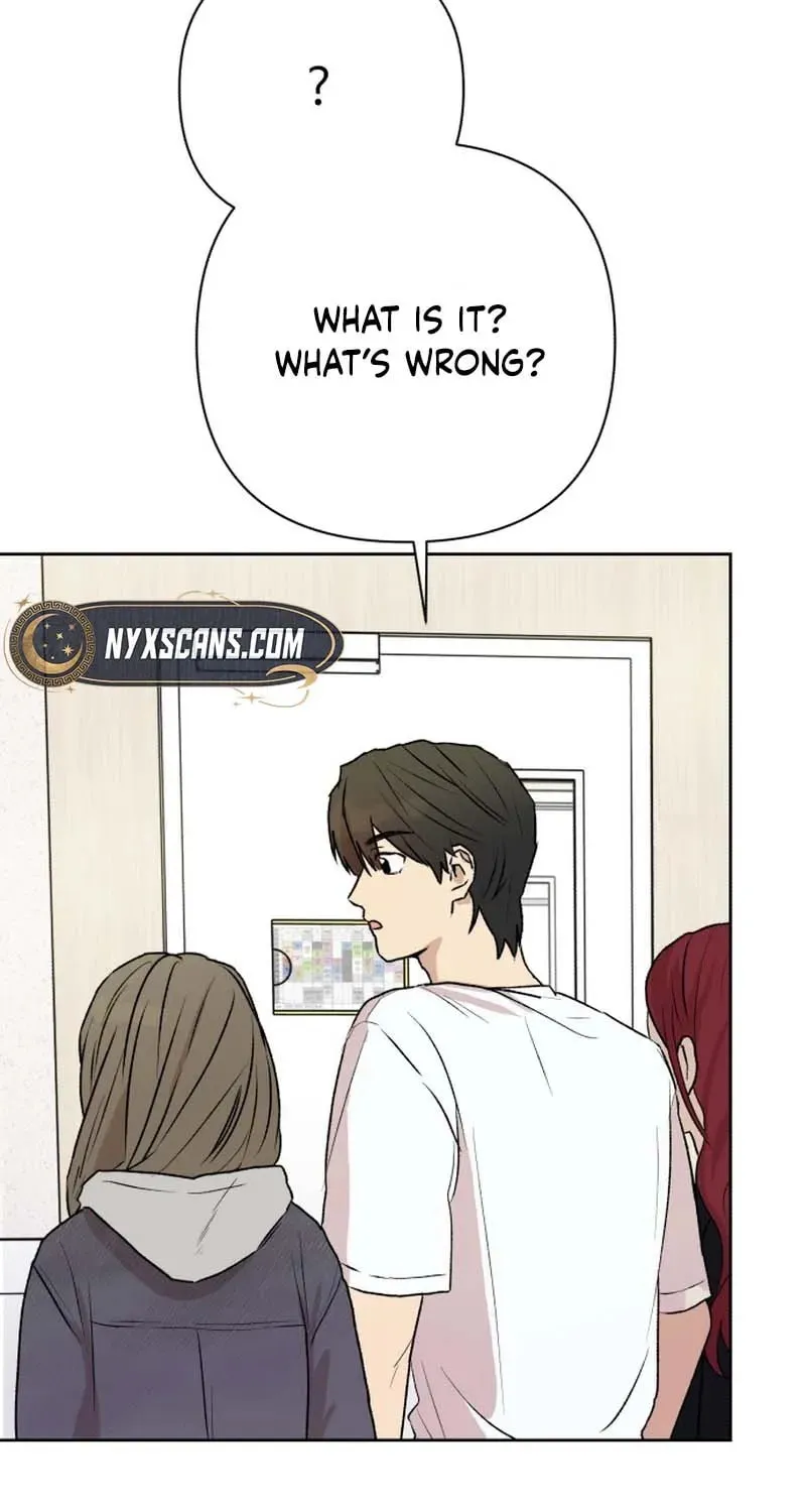 Read My Unknown Girlfriend chapter 1 image 67 on Lezhin