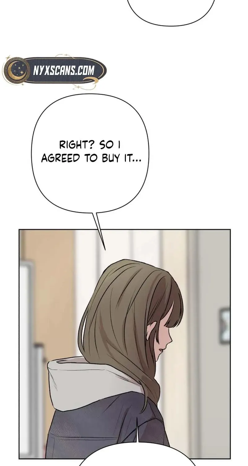 Read My Unknown Girlfriend chapter 1 image 70 on Lezhin