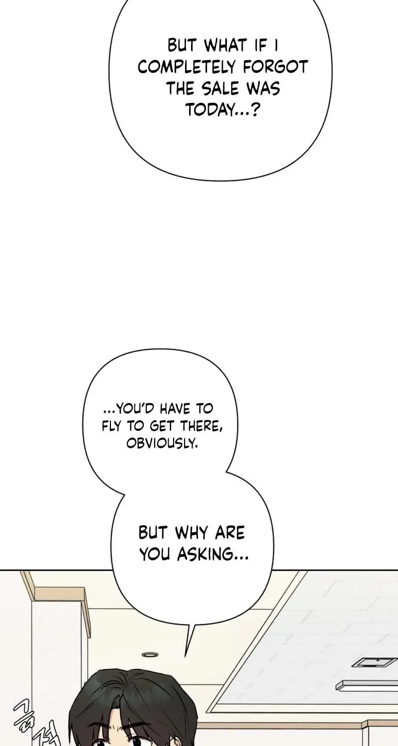 Read My Unknown Girlfriend chapter 1 image 71 on Lezhin
