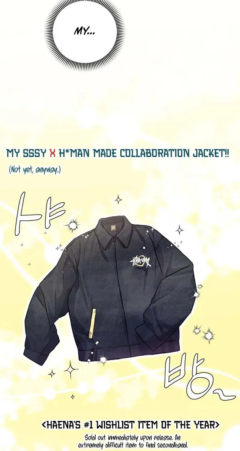 Read My Unknown Girlfriend chapter 1 image 78 on Lezhin