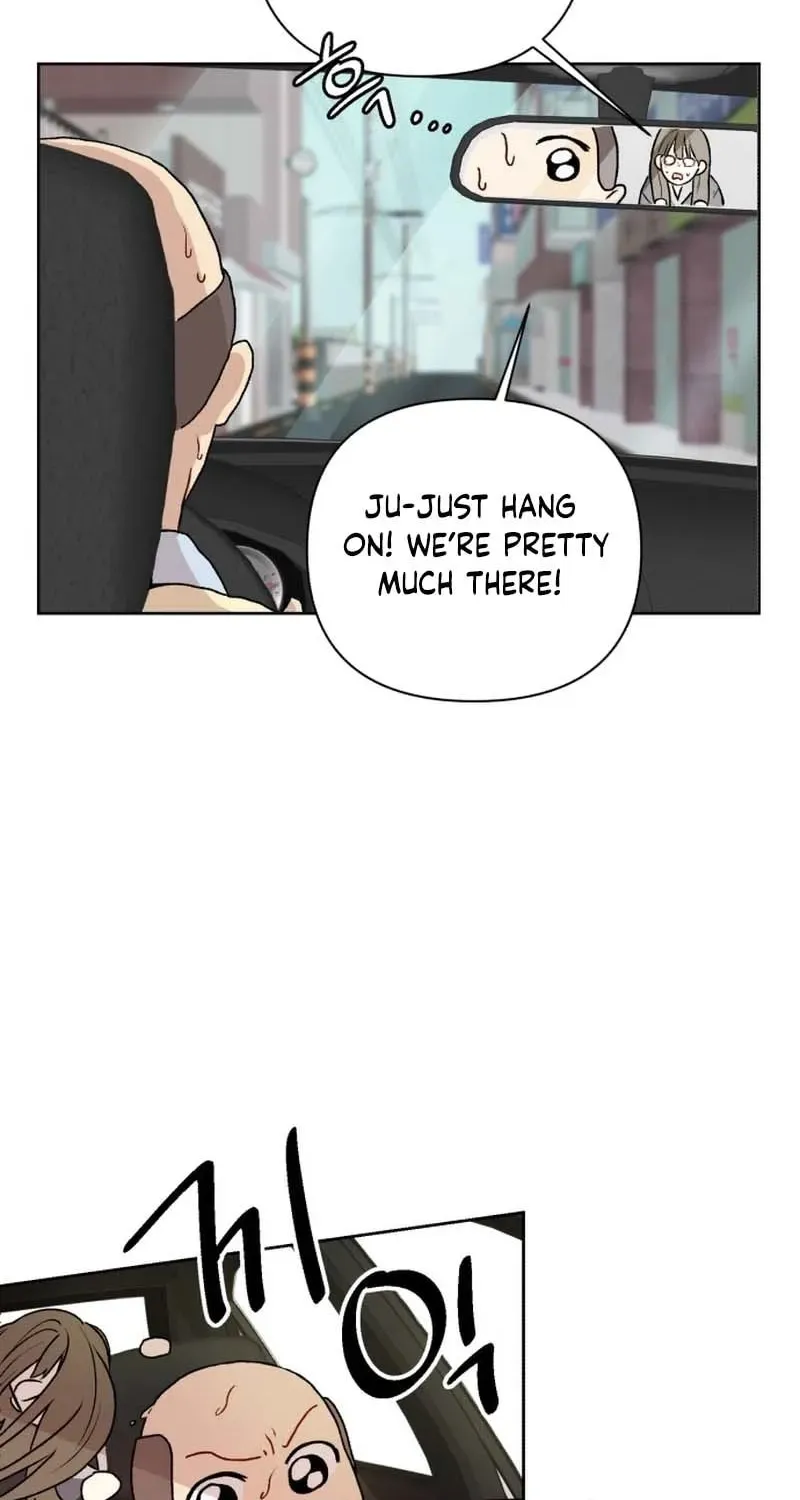 Read My Unknown Girlfriend chapter 1 image 80 on Lezhin