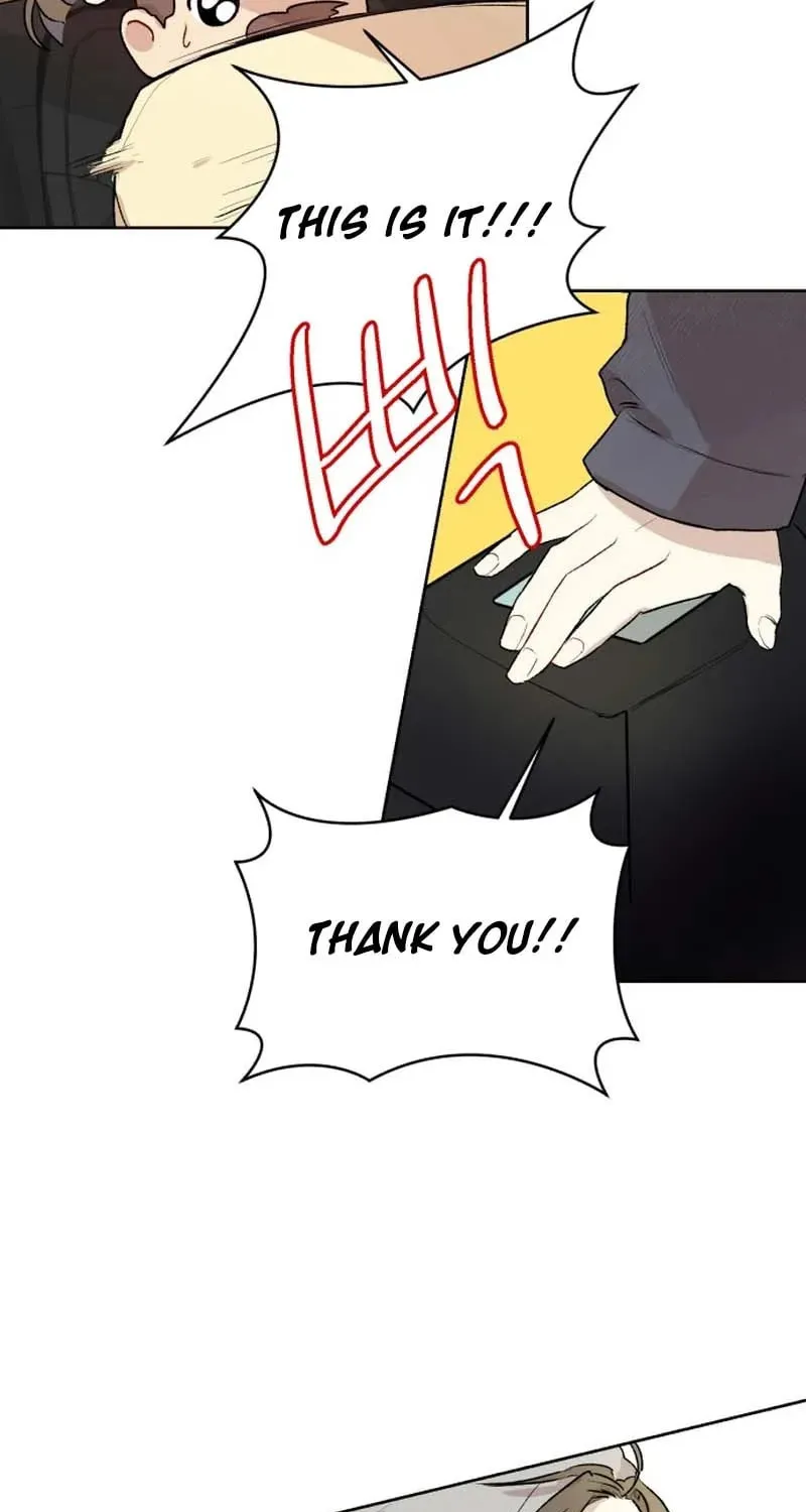 Read My Unknown Girlfriend chapter 1 image 81 on Lezhin