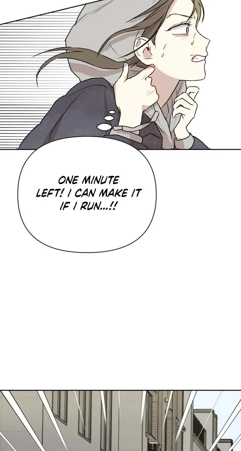 Read My Unknown Girlfriend chapter 1 image 82 on Lezhin