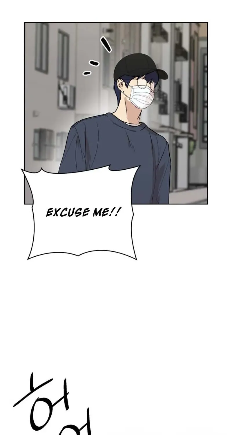 Read My Unknown Girlfriend chapter 1 image 84 on Lezhin