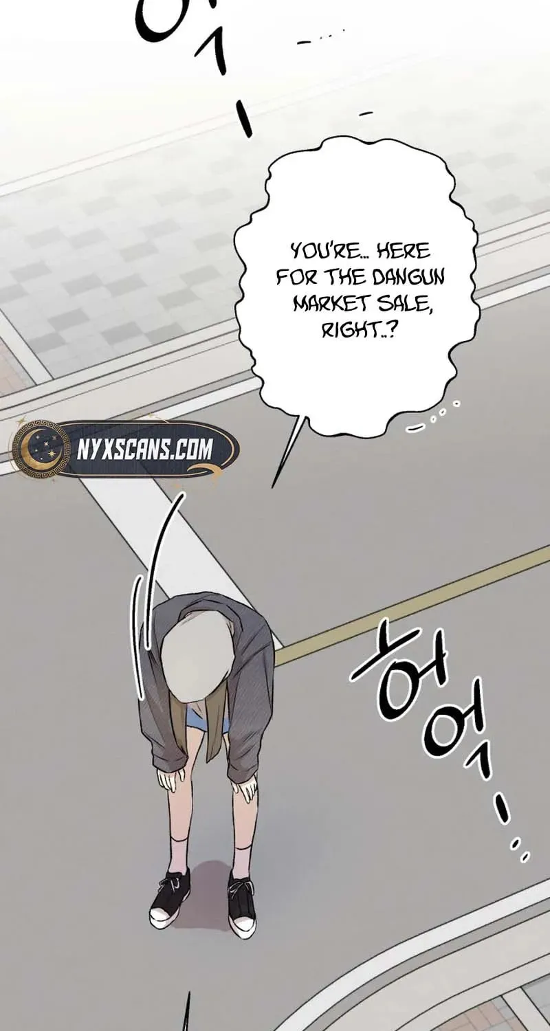 Read My Unknown Girlfriend chapter 1 image 85 on Lezhin