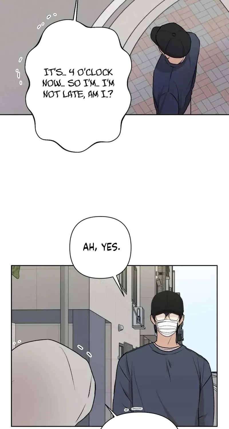 Read My Unknown Girlfriend chapter 1 image 86 on Lezhin