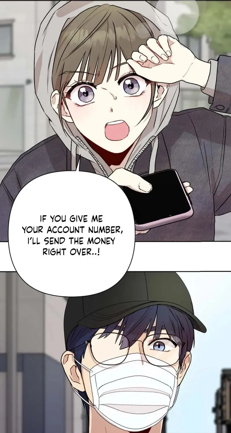 Read My Unknown Girlfriend chapter 1 image 89 on Lezhin