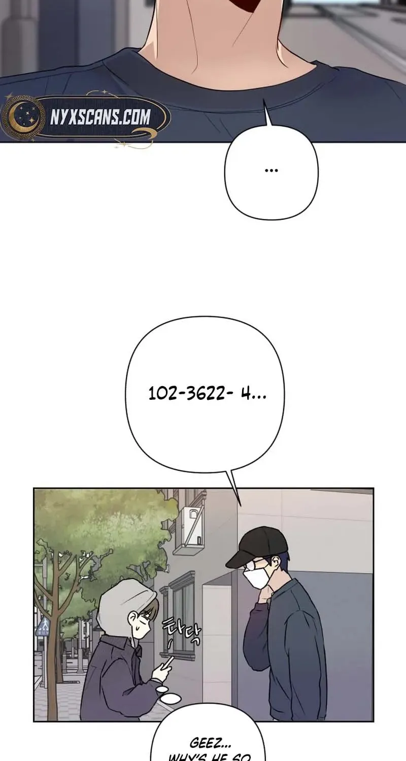 Read My Unknown Girlfriend chapter 1 image 90 on Lezhin