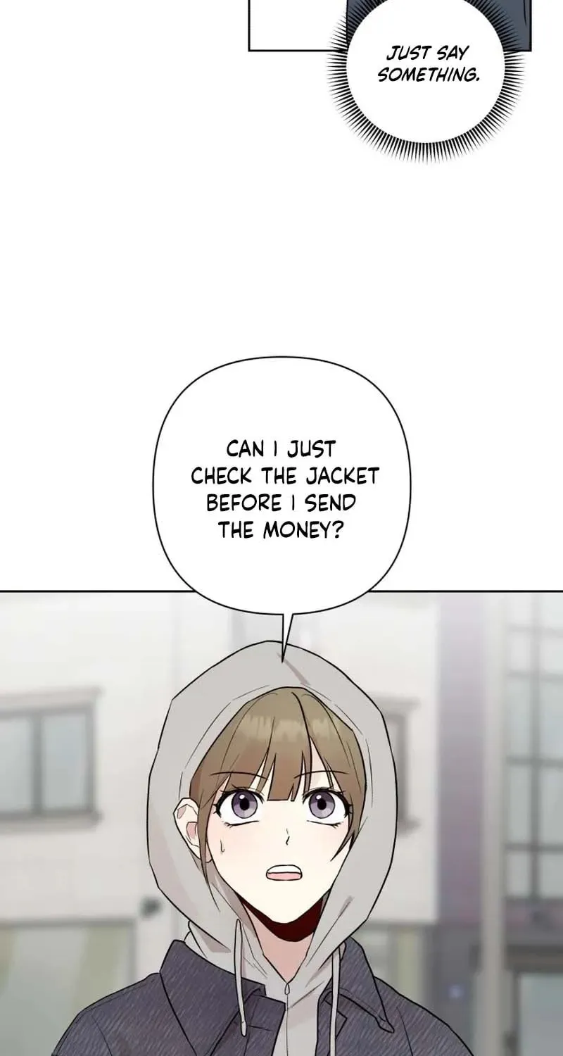 Read My Unknown Girlfriend chapter 1 image 92 on Lezhin