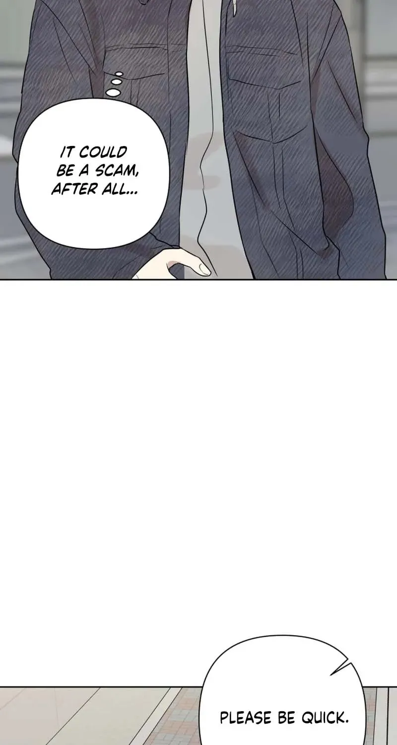 Read My Unknown Girlfriend chapter 1 image 93 on Lezhin