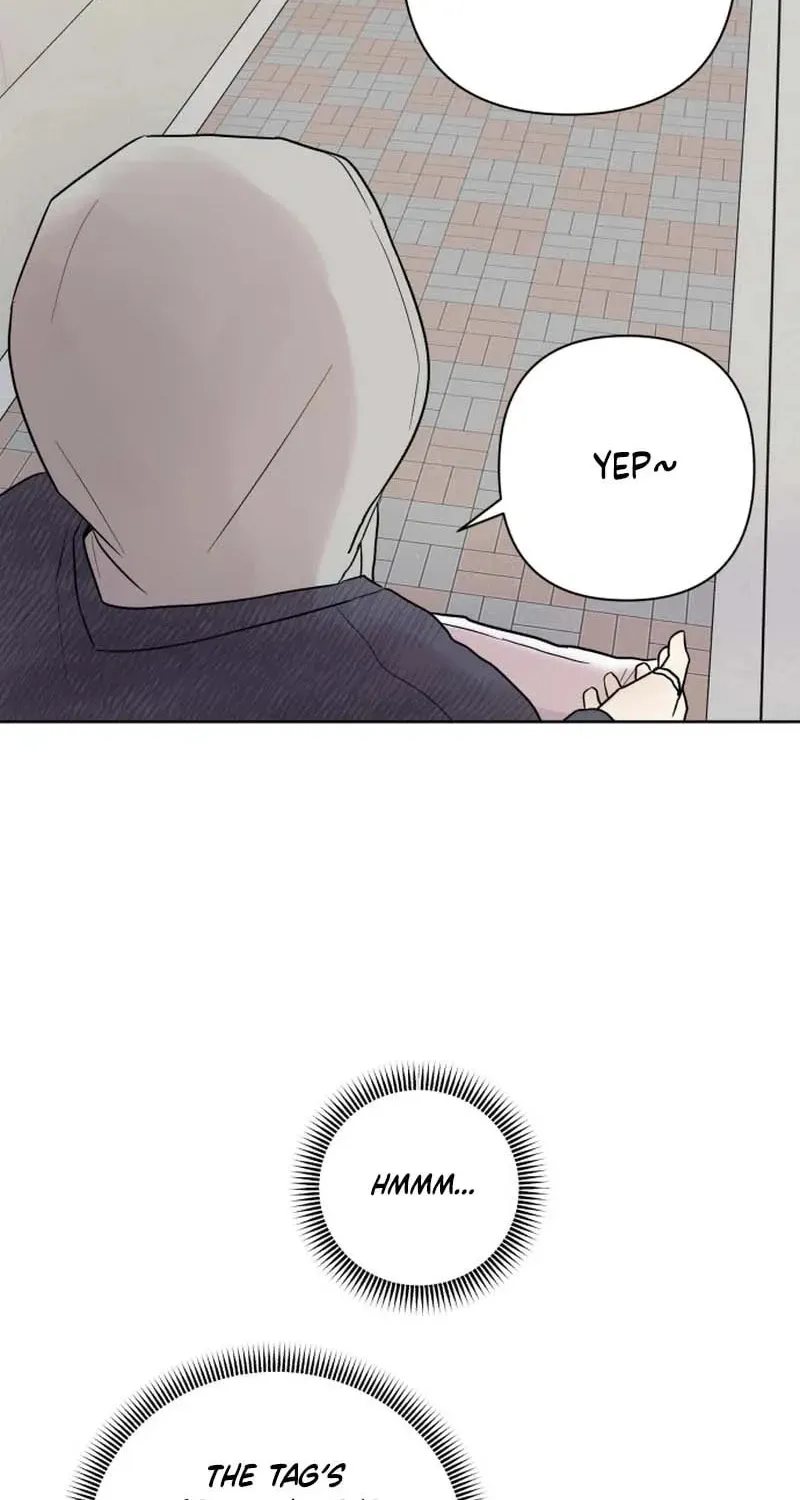 Read My Unknown Girlfriend chapter 1 image 94 on Lezhin