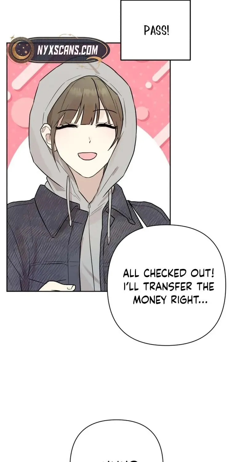 Read My Unknown Girlfriend chapter 1 image 96 on Lezhin