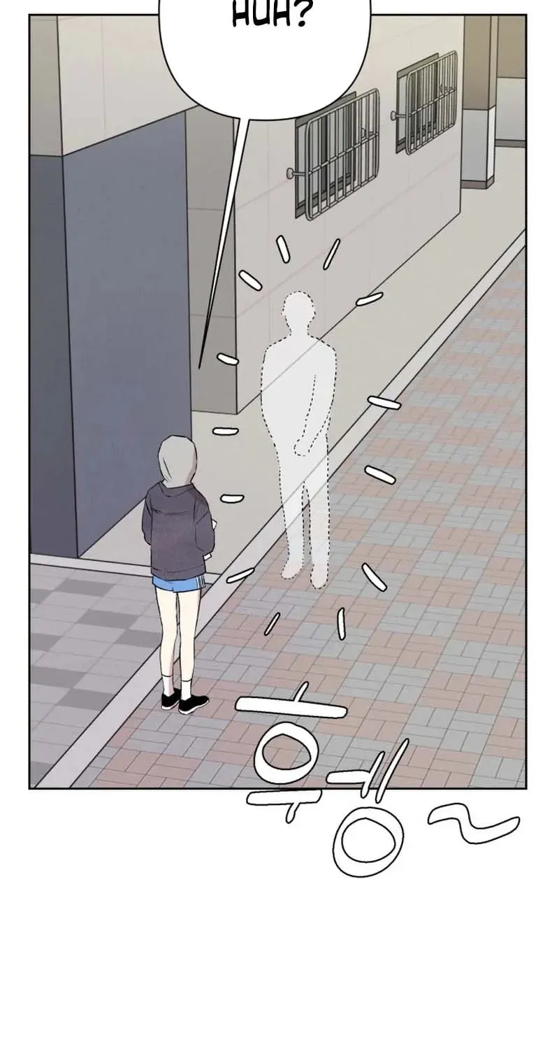 Read My Unknown Girlfriend chapter 1 image 97 on Lezhin