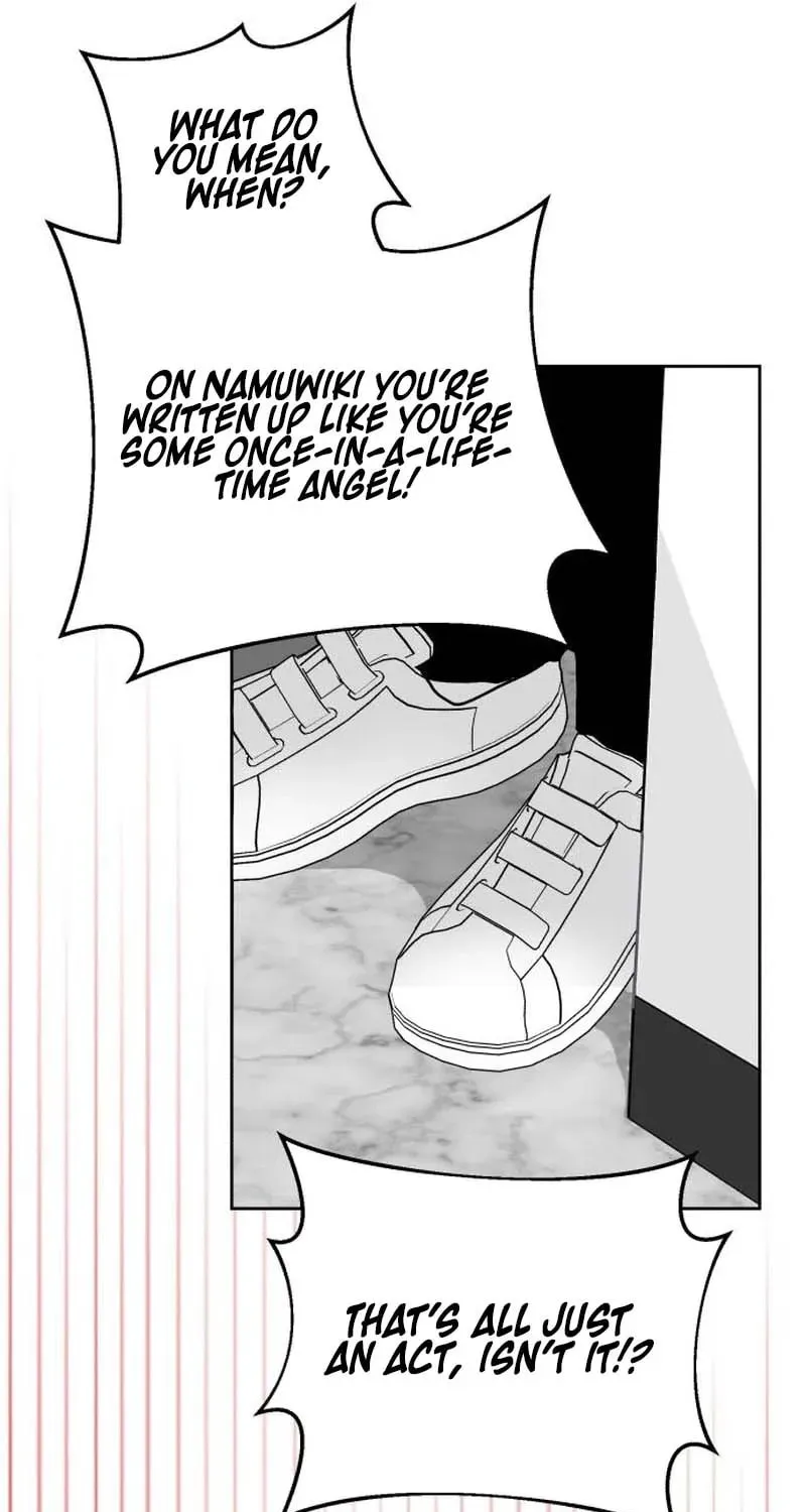 Read My Unknown Girlfriend chapter 2 image 100 on Lezhin