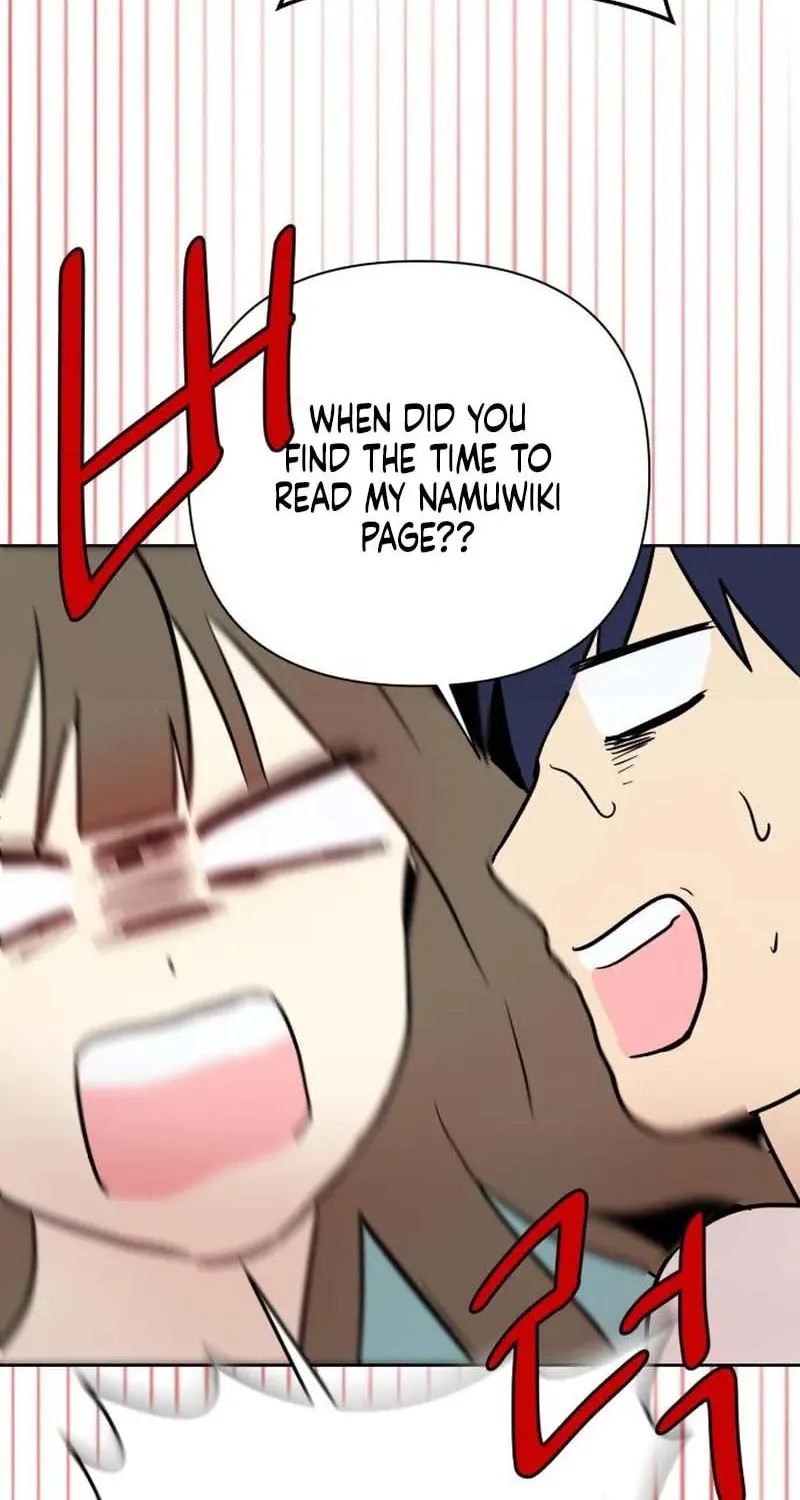 Read My Unknown Girlfriend chapter 2 image 101 on Lezhin